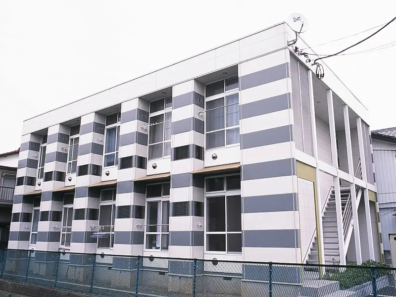 ★手数料０円★川口市赤井 月極駐車場